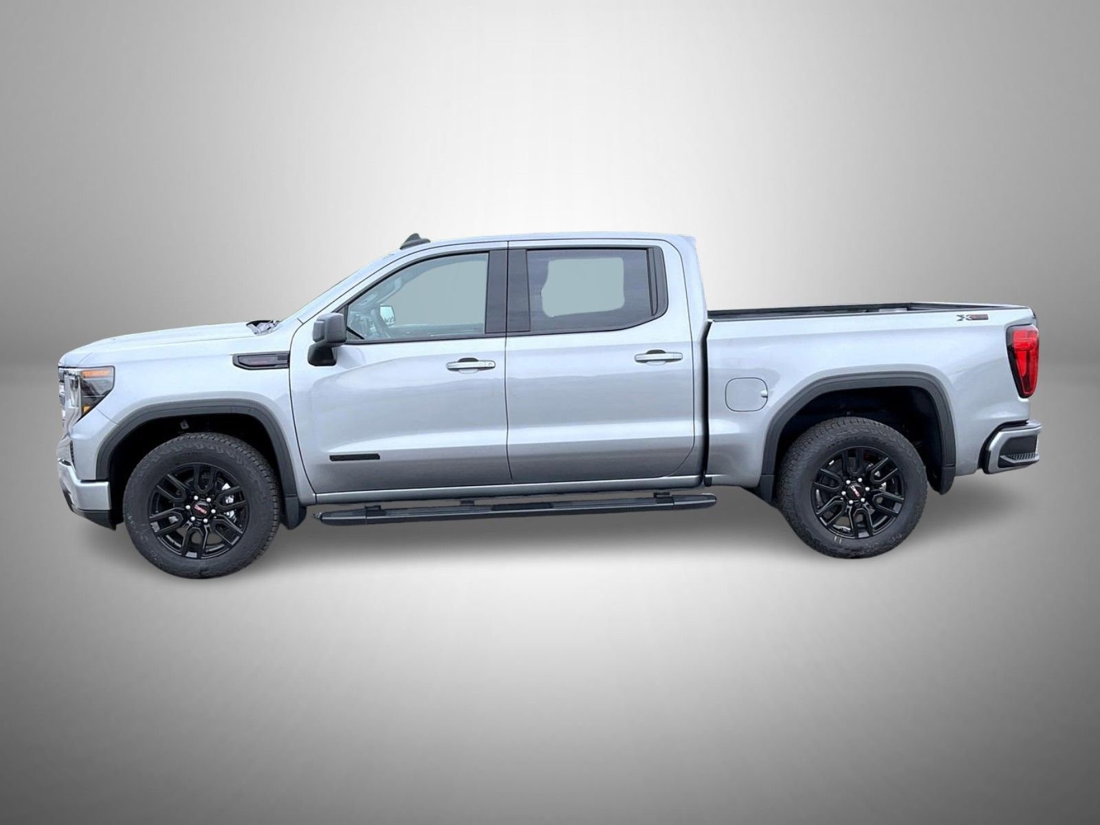 New 2026 Sterling Metallic GMC Elevation image 10