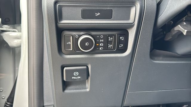 New 2026 Avalanche Ford XLT image 19