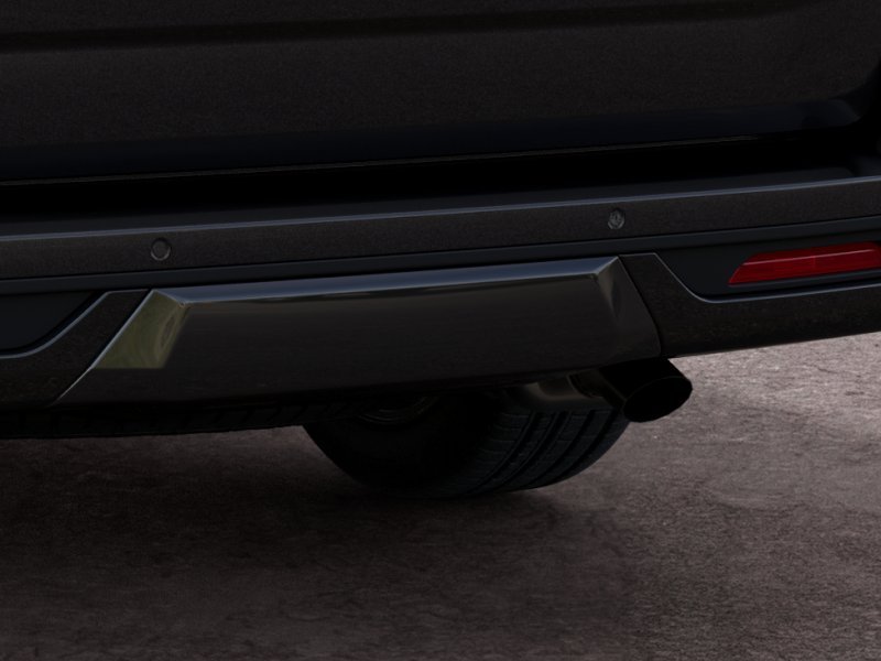 New 2027 Dark Matter Gray Metallic Ford Platinum image 23