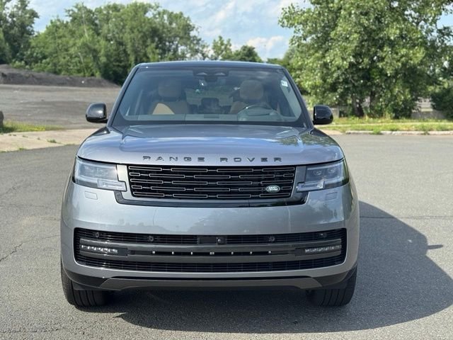 New 2026 Eiger Grey Land Rover SE LWB 7-SEAT image 8