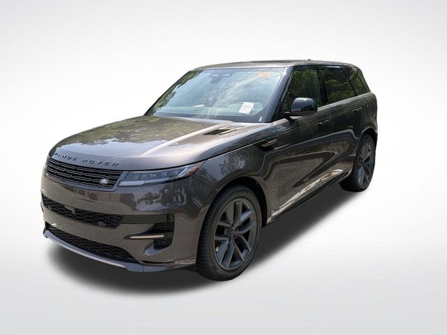 2026 Land Rover Range Rover Sport Plug-in Hybrid Dynamic SE