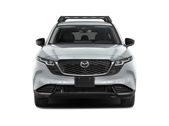 New 2026 Rhodium White Metallic Mazda 2.5 S Premium Plus AWD image 7