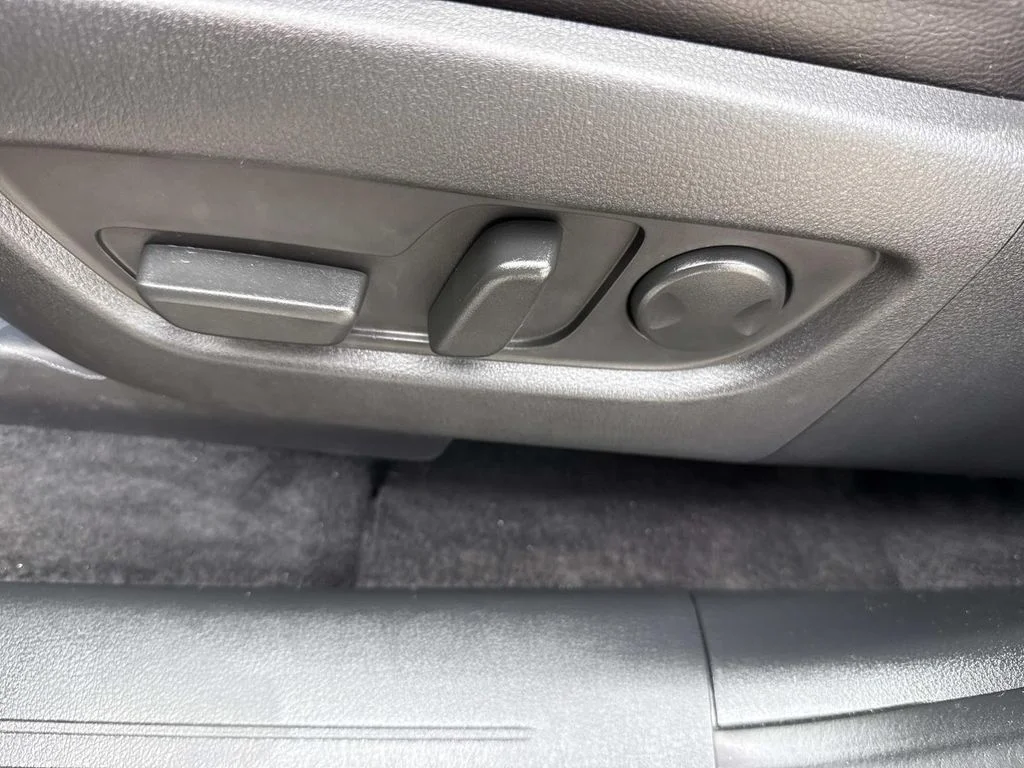 Certified Used 2026 Gray Mazda 3.3 Turbo Premium image 28