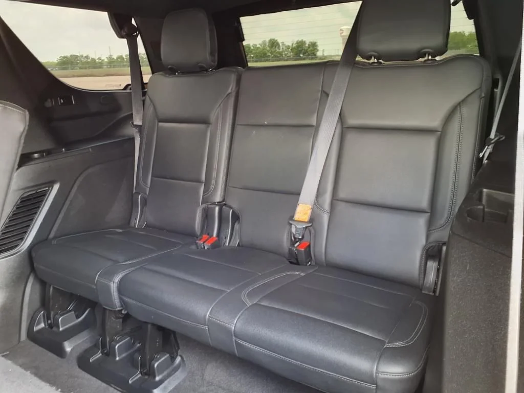 Used 2022 Black Chevrolet LT image 6