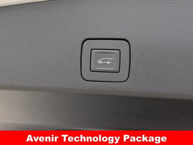 2026 Buick Encore GX Avenir - Photo 10
