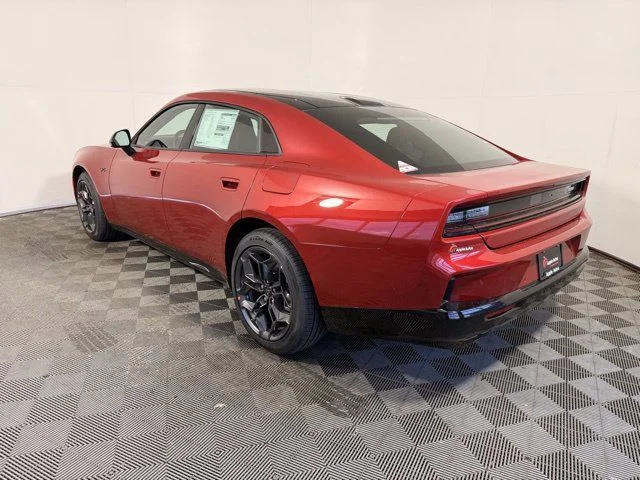 New 2026  Dodge R/T image 9