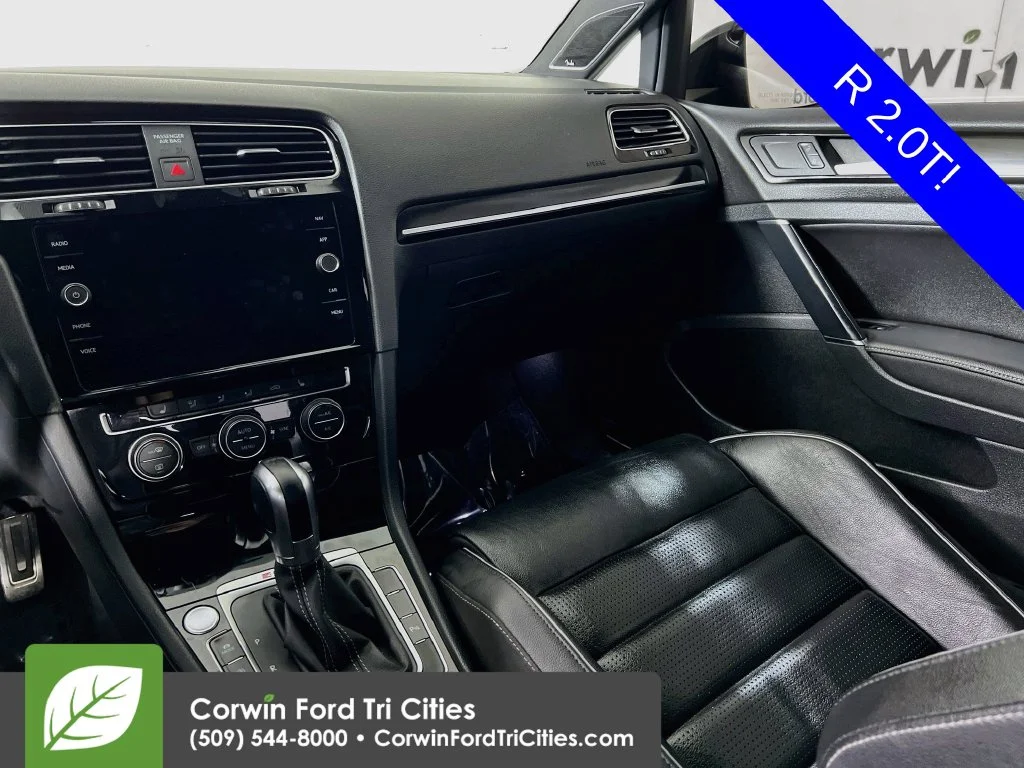 Used 2019 Indium Gray Metallic Volkswagen DCC & Navigation 4Motion image 26