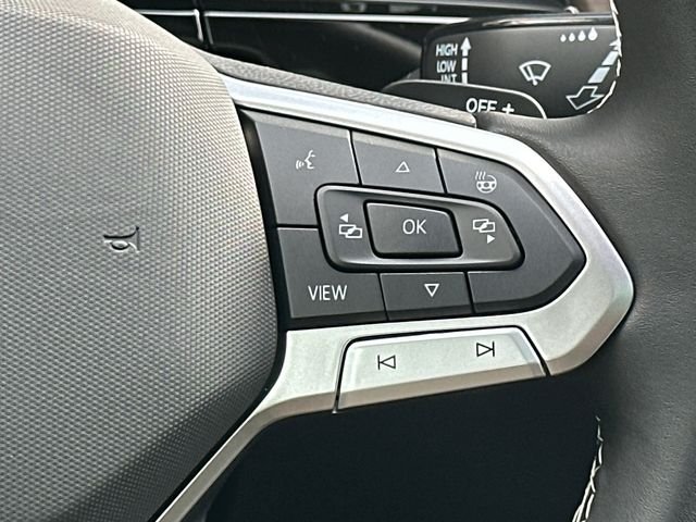 2026 Volkswagen Atlas SEL - Photo 26