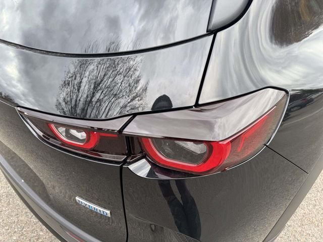 2026 Mazda CX-50 Premium - Photo 12