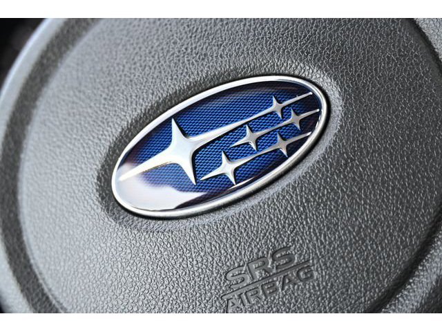 New 2026 Red Subaru Standard Model image 55