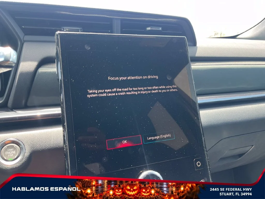 2026 GMC Terrain AT4 - Photo 30