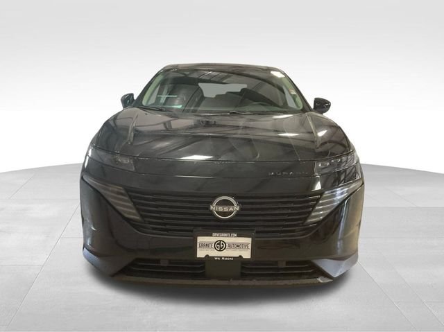 2025 Nissan Murano SV photo 2