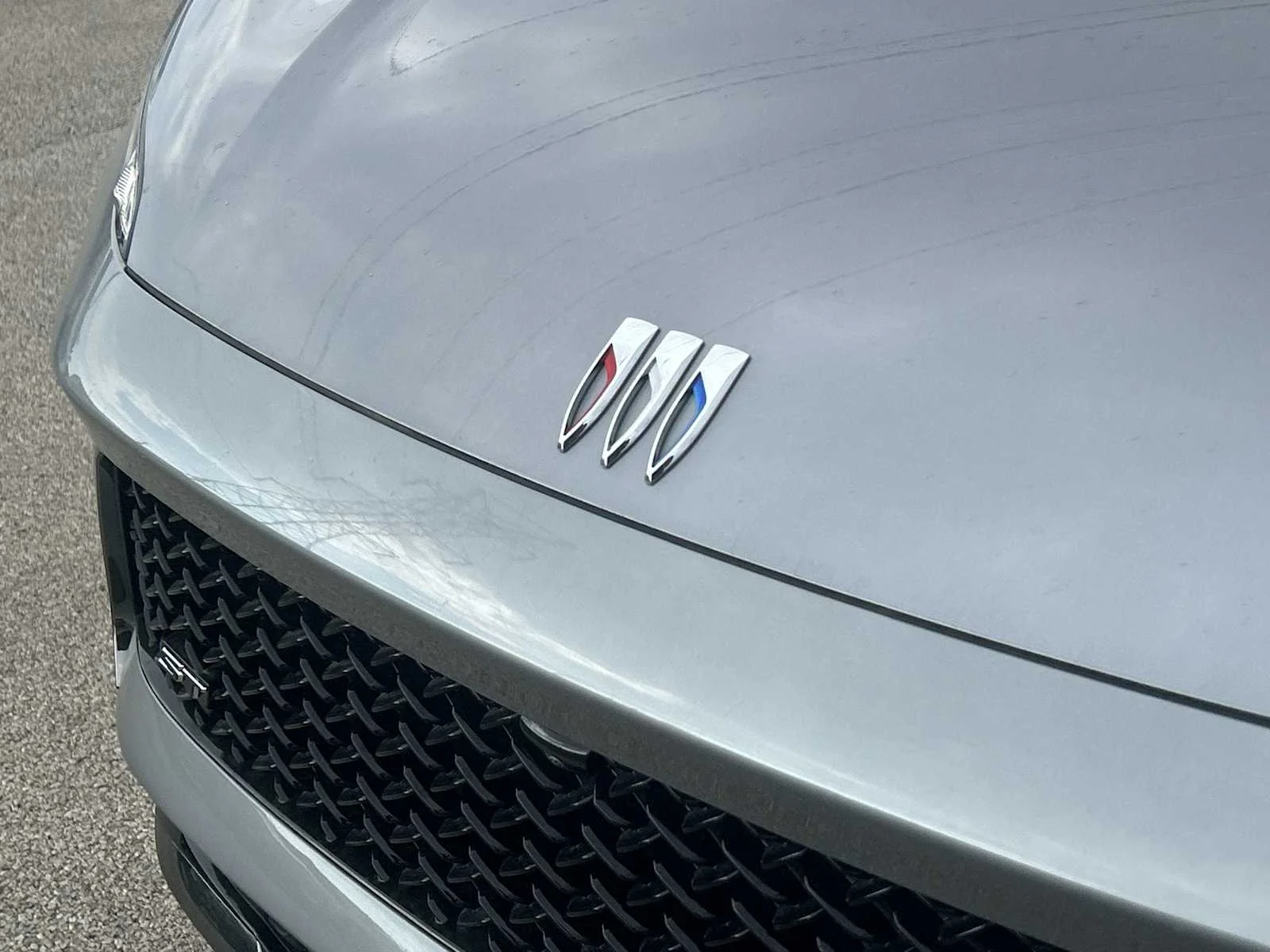 2026 Buick Envision Sport Touring - Photo 32
