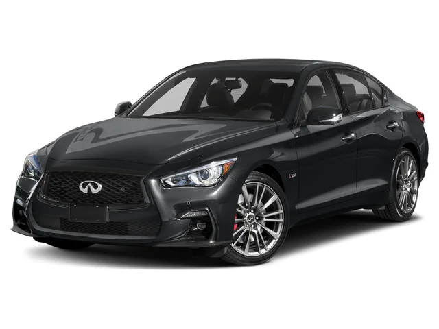 2023 INFINITI Q50