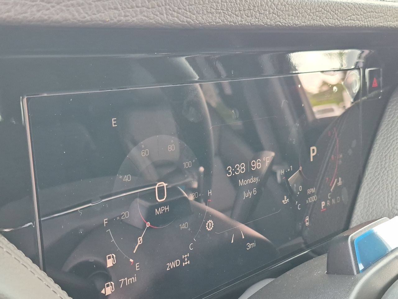 New 2026 Onyx Black GMC Denali image 12
