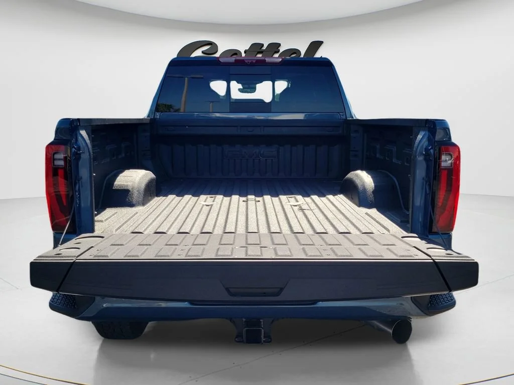 New 2026 Downpour Metallic GMC Denali image 12