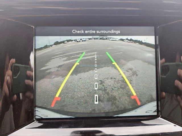 Used 2023 Black Dodge GT image 19