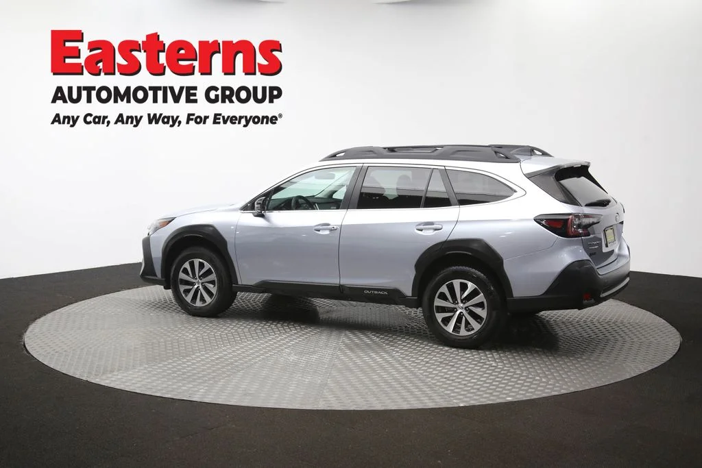 Used 2023 Silver Subaru Premium image 62