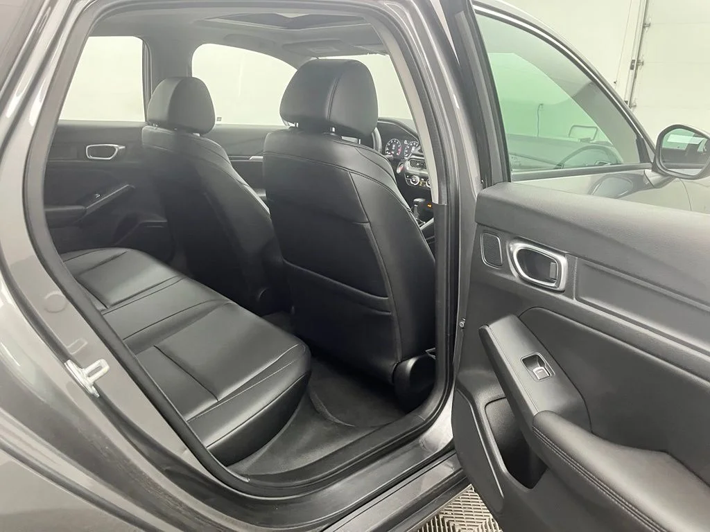 Used 2024 Gray Acura Base image 35