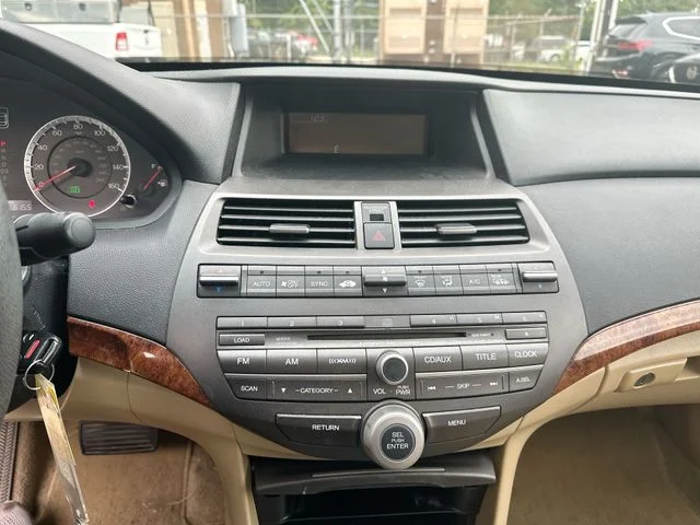 Used 2012  Honda EX-L image 15