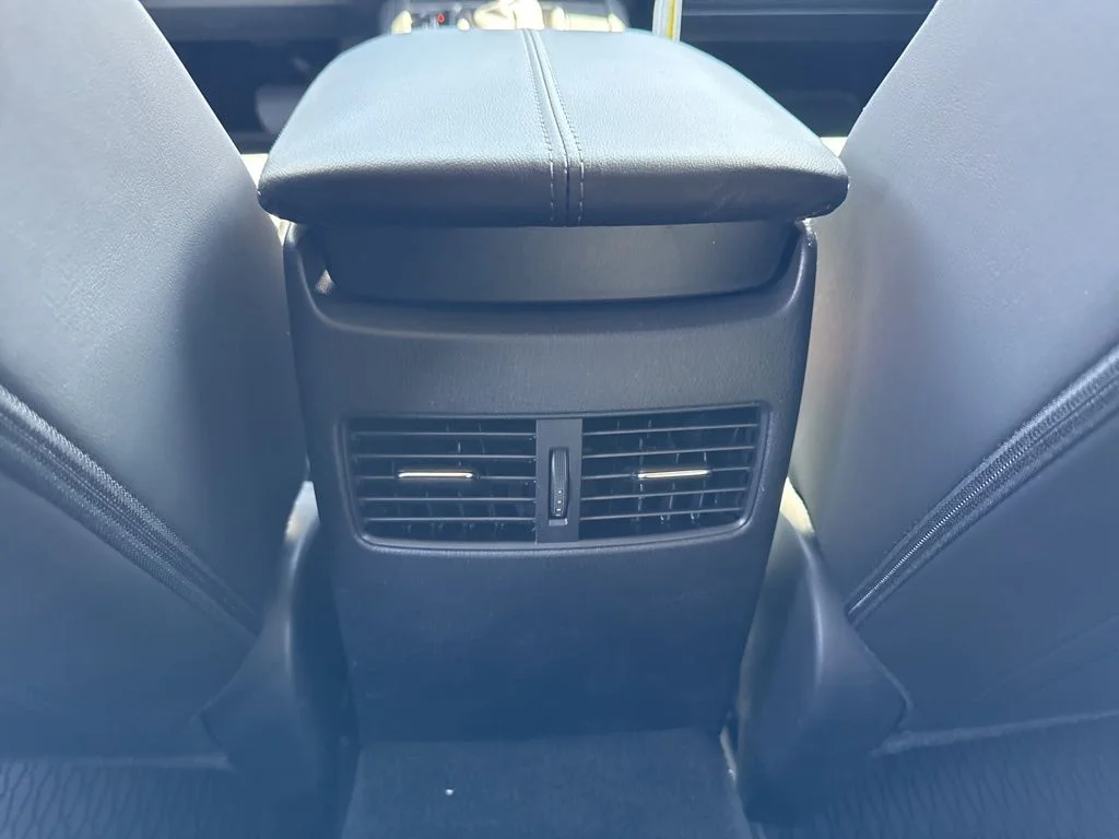New 2026 Aero Gray Metallic Mazda 2.5 S Premium AWD image 12