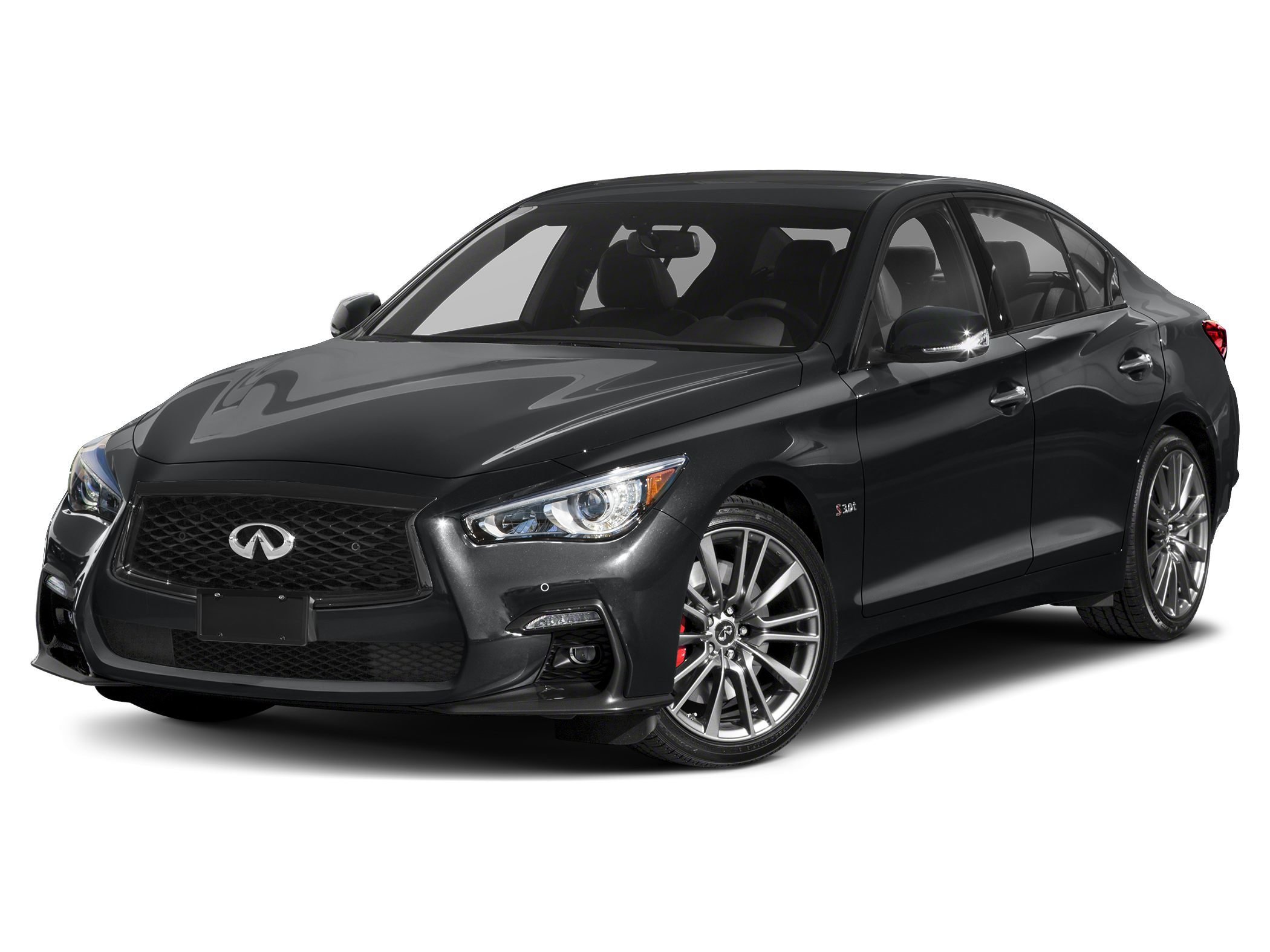 2023 INFINITI Q50 3.0t RED SPORT 400's photo