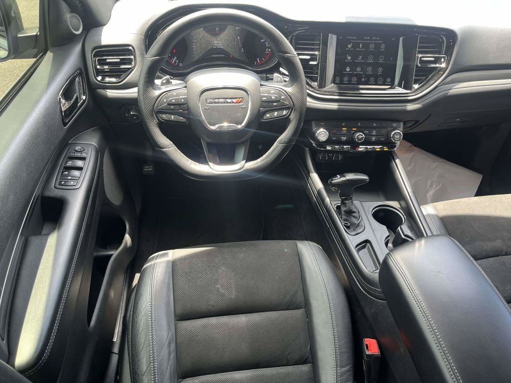 Used 2022 Gray Dodge GT Plus image 12