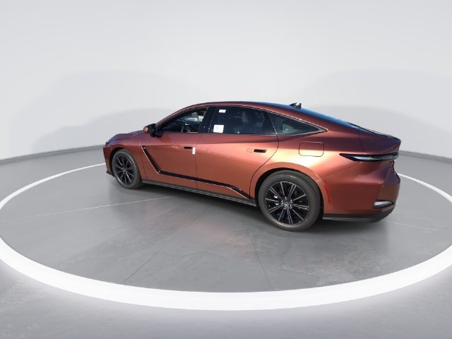 New 2026 Copper Crest Lexus PREMIUM PLUS image 6