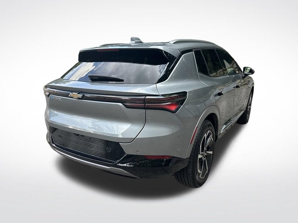 2024 Chevrolet Equinox EV LT - Photo 6
