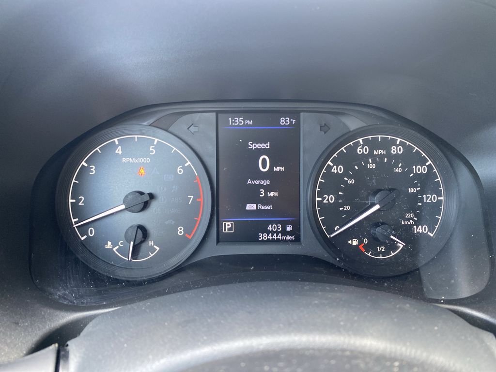 2025 Nissan Altima S - Photo 31