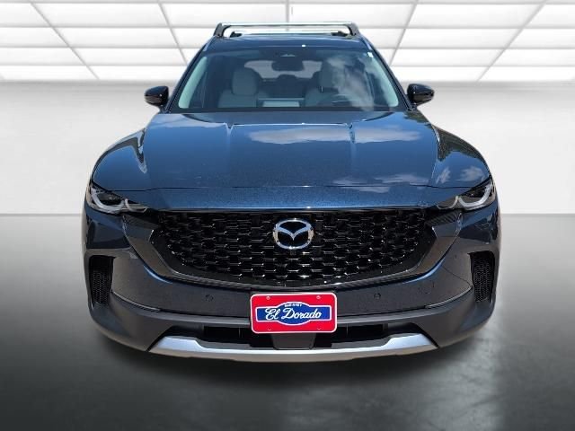 New 2026 Ingot Blue Metallic Mazda 2.5 Turbo Premium Plus AWD image 32