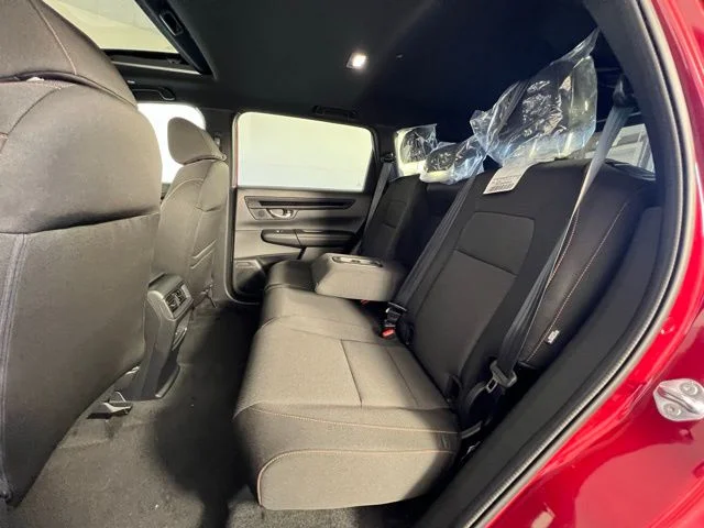 2026 Honda CR-V TrailSport - Photo 13