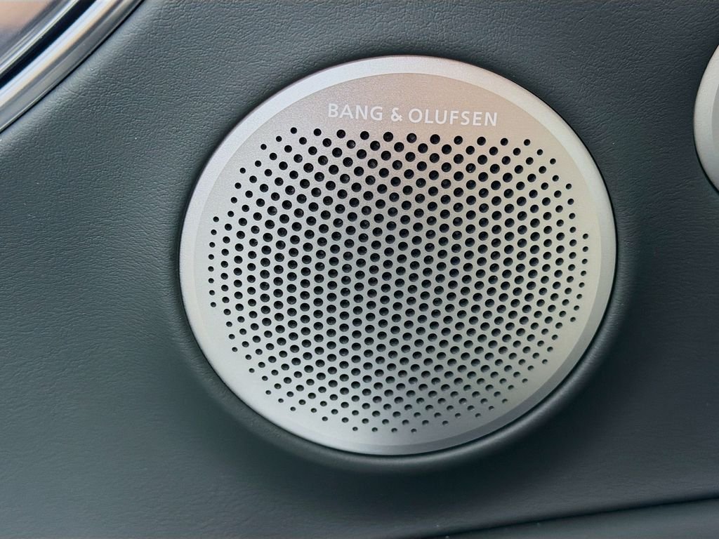 New 2026 Savile Silver Genesis 3.5T Advanced image 19