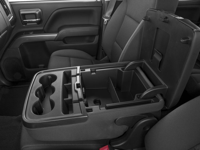 Used 2017 Graphite Metallic Chevrolet LT image 18
