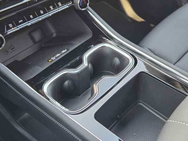 2026 Chevrolet Traverse LT - Photo 15