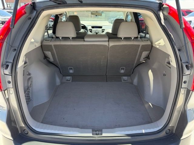 Used 2014  Honda EX-L image 14