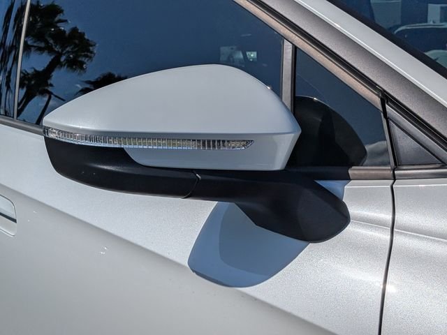 2025 Volkswagen ID.4 PRO - Photo 10