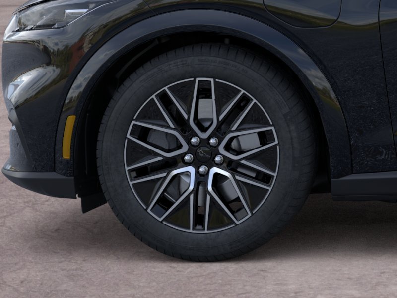 New 2026 Shadow Black Ford Premium image 20