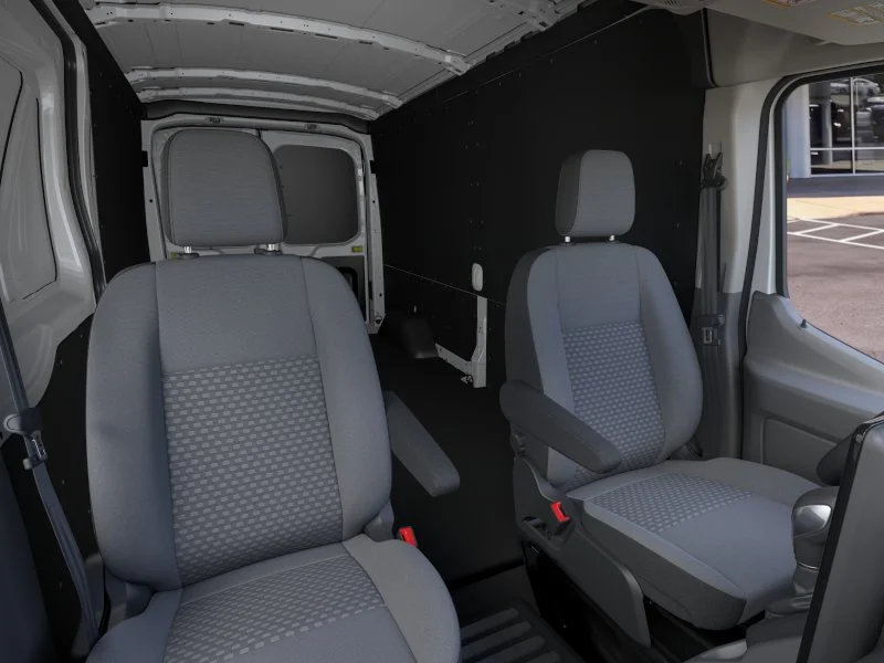New 2026 Oxford White Ford Base image 10