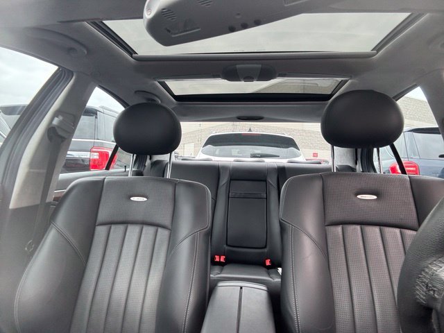 Used 2004 Black Mercedes-Benz E 55 AMG® image 19