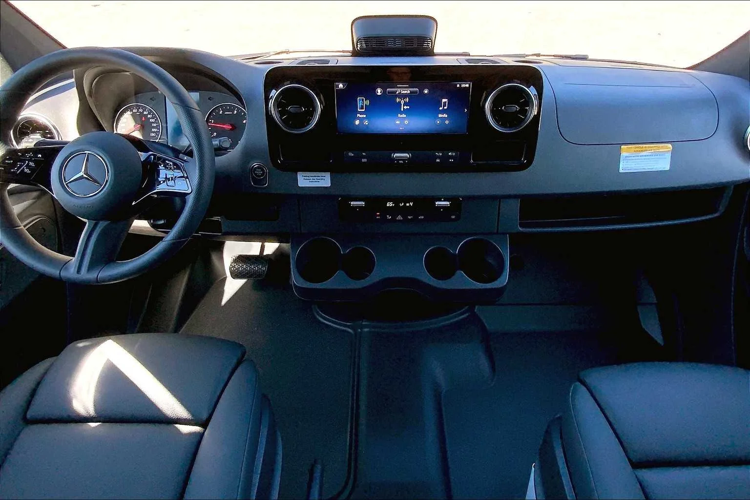 Used 2026 Arctic White Mercedes-Benz  image 5