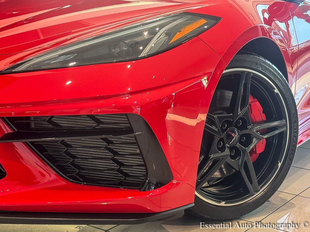 2024 CHEVROLET CORVETTE - Image 4