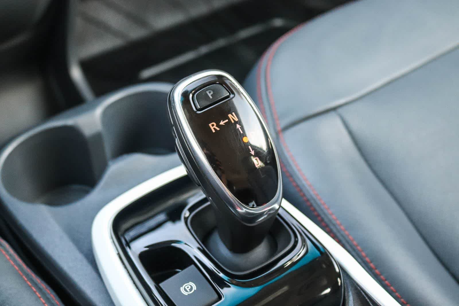 Used 2020 Oasis Blue Chevrolet Premier image 22