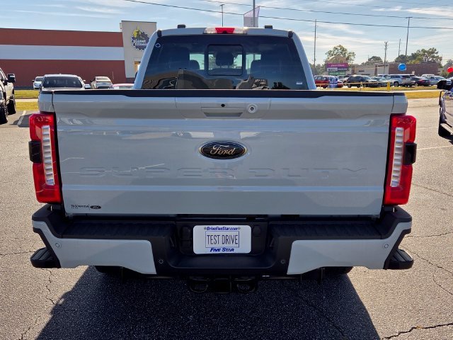 New 2026 Avalanche Ford Lariat image 6