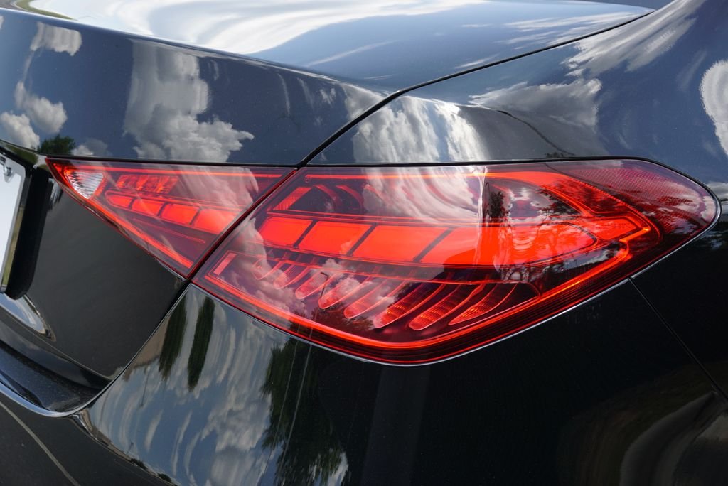 2025 Mercedes-Benz C-Class Sedan C 300 - Photo 15