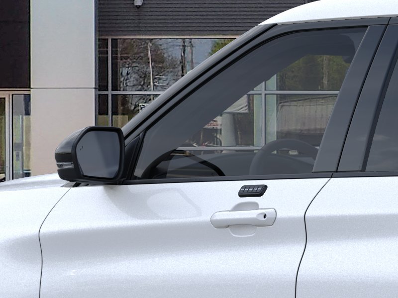 New 2026 Star White Metallic Tri-Coat Ford ST image 20