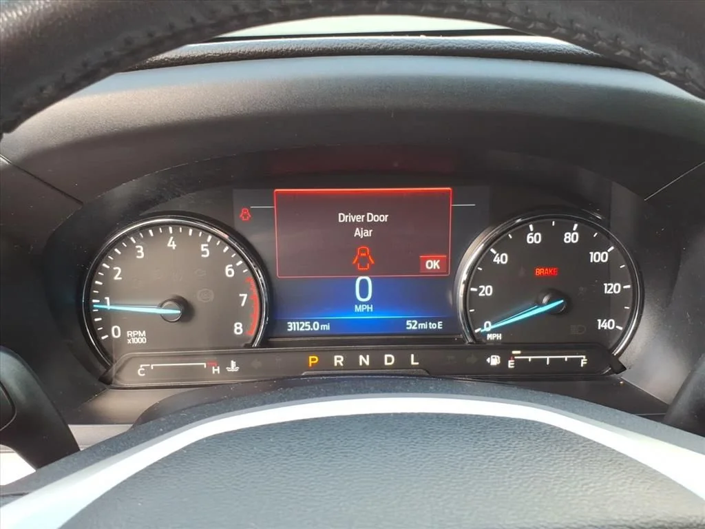 Certified Used 2023 Silver Ford XLT image 17