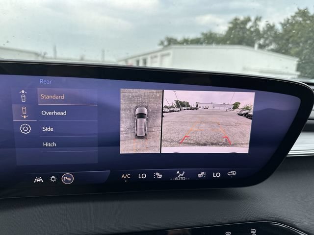 2026 Buick Enclave Preferred - Photo 25