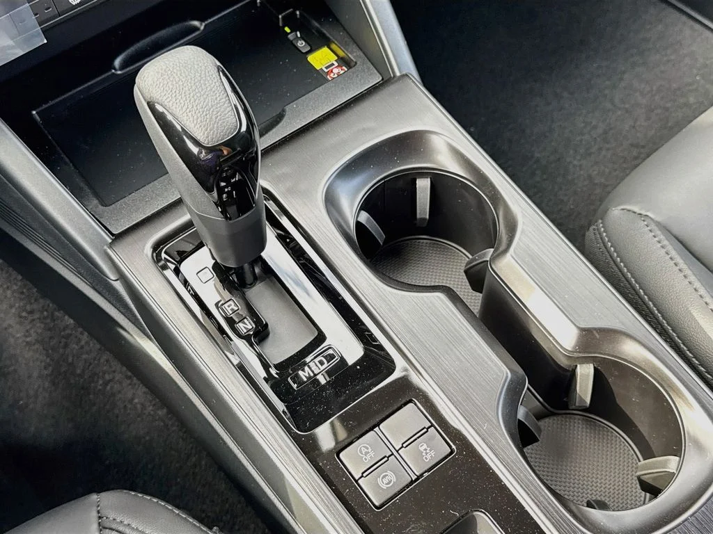 New 2026 Gray Subaru Premium image 21