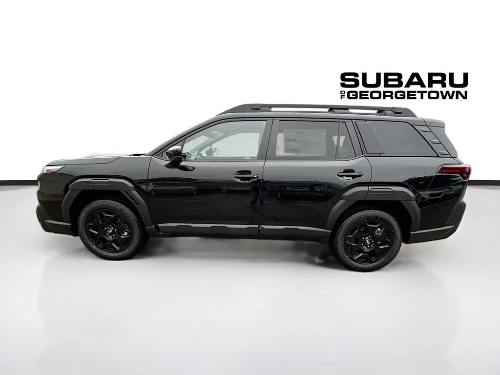 New 2026 Black Subaru Limited image 5